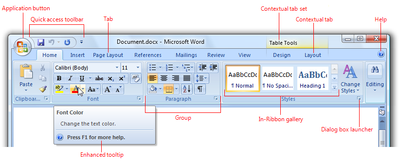 microsoft word for mac 2011 header different number each page