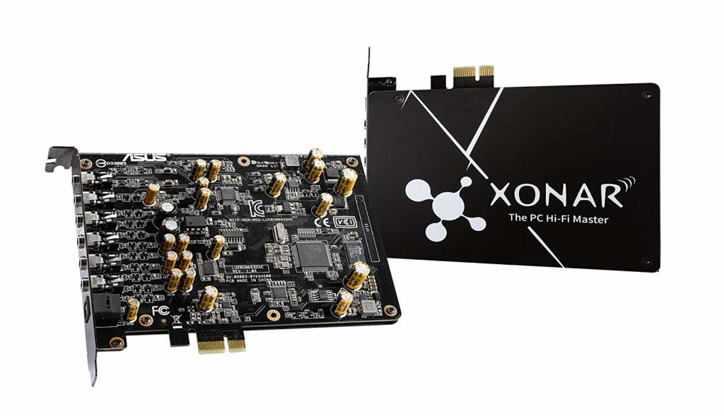 software for xonor 7.1 for mac