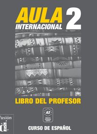 aula internacional 3 libro del professor pdf descargar free